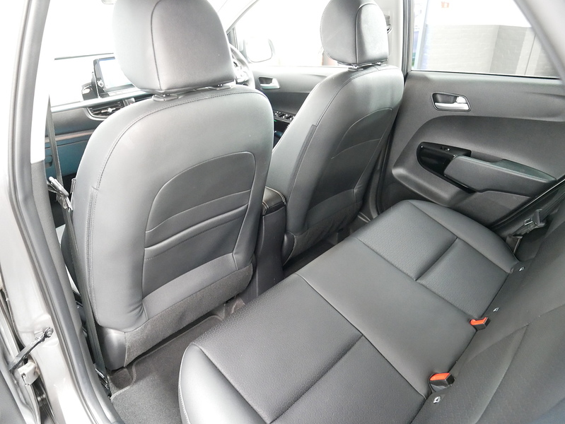 Kia Picanto DPi Shadow - U4511