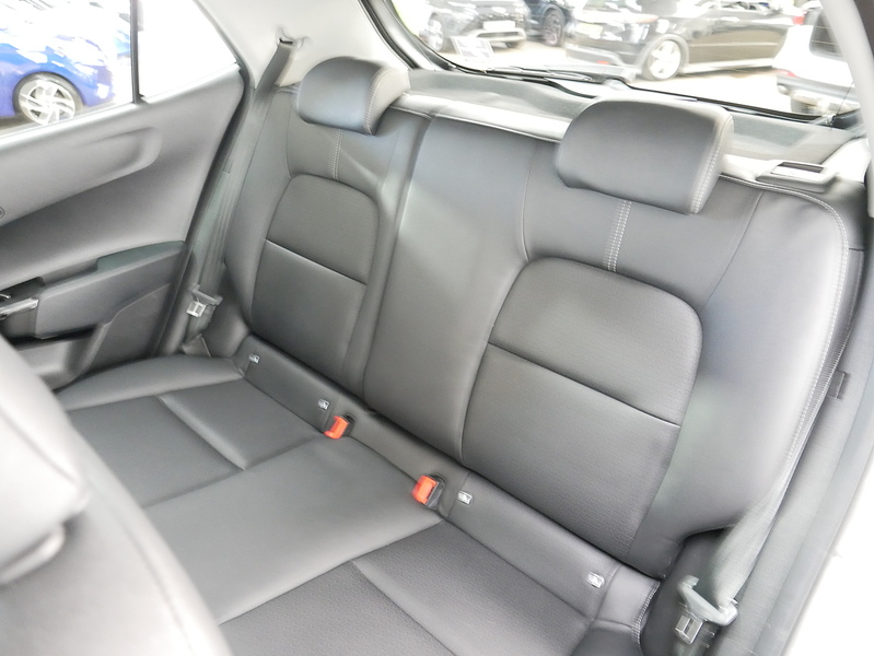 Kia Picanto DPi Shadow - U4511