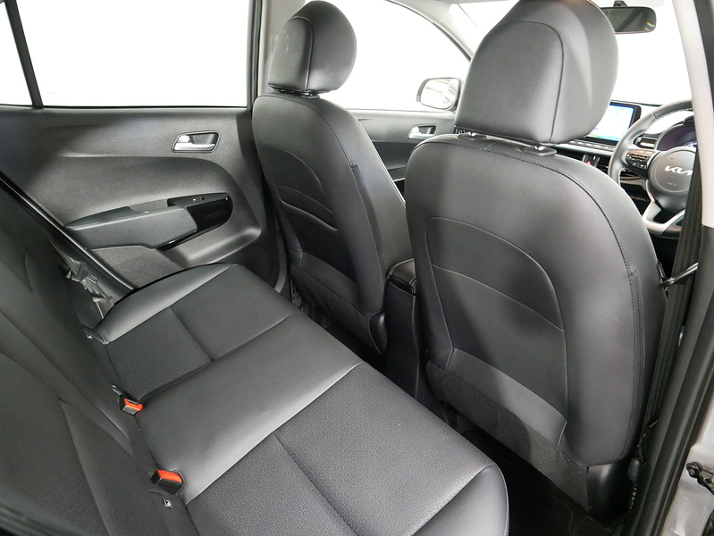 Kia Picanto DPi Shadow - U4511