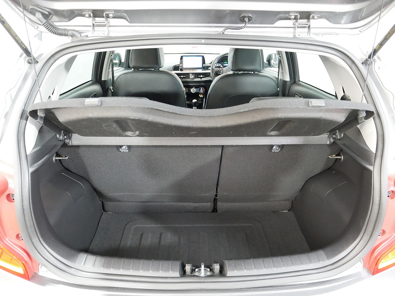 Kia Picanto DPi Shadow - U4511