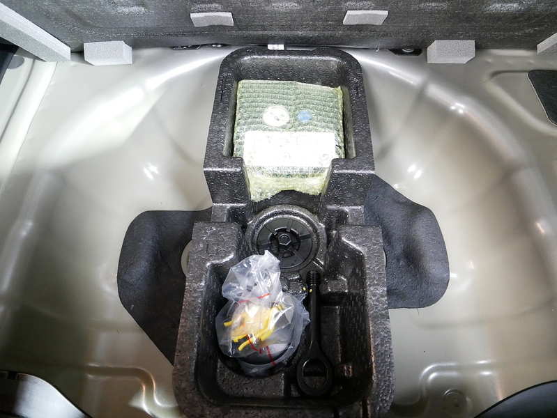 Kia Picanto DPi Shadow - U4511