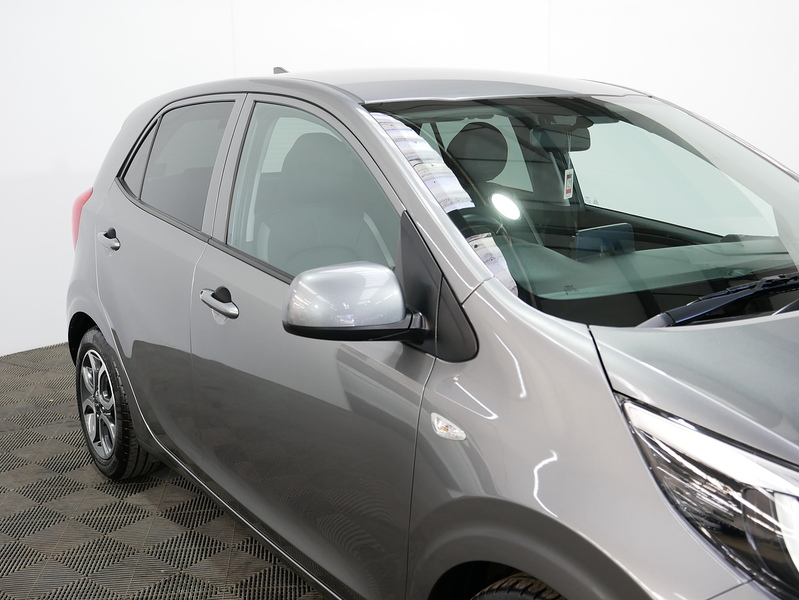 Kia Picanto DPi Shadow - U4511