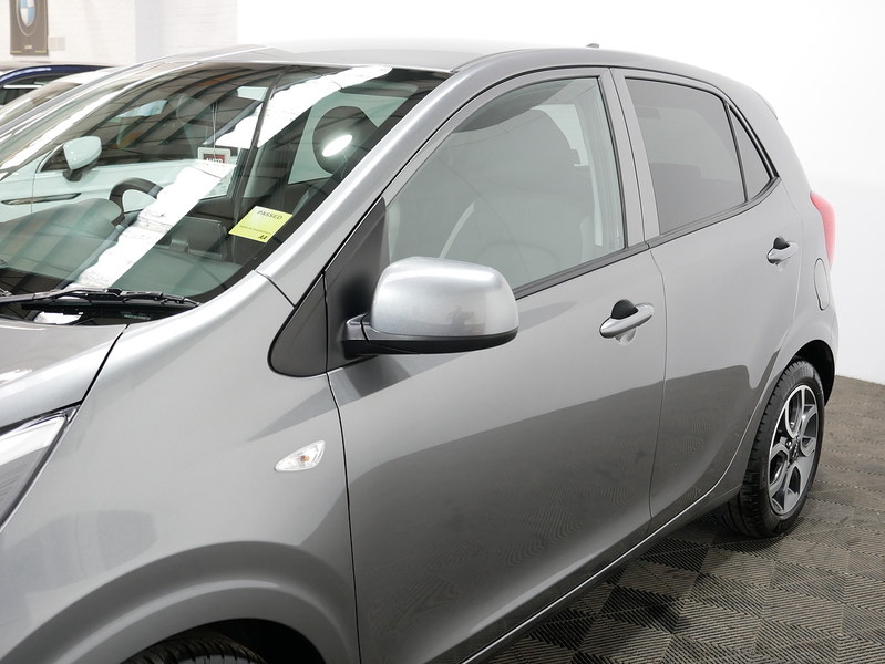 Kia Picanto DPi Shadow - U4511