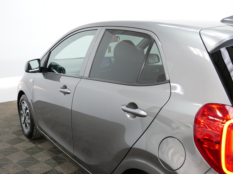 Kia Picanto DPi Shadow - U4511