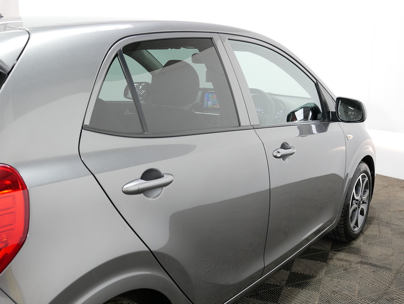 Kia Picanto DPi Shadow - U4511
