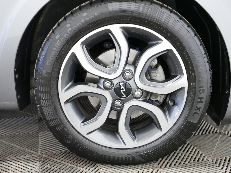 Kia Picanto DPi Shadow - U4511