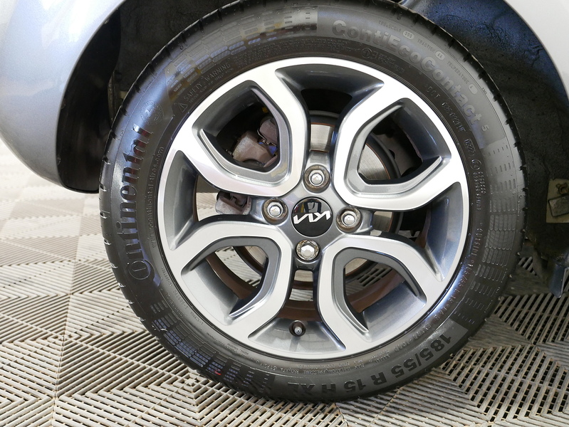 Kia Picanto DPi Shadow - U4511