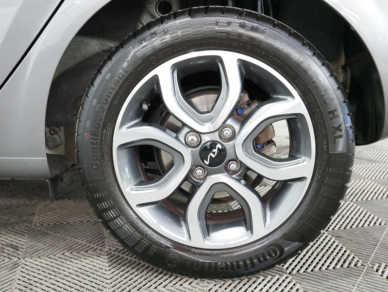 Kia Picanto DPi Shadow - U4511