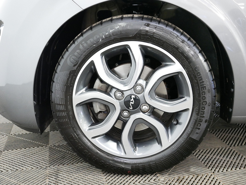 Kia Picanto DPi Shadow - U4511