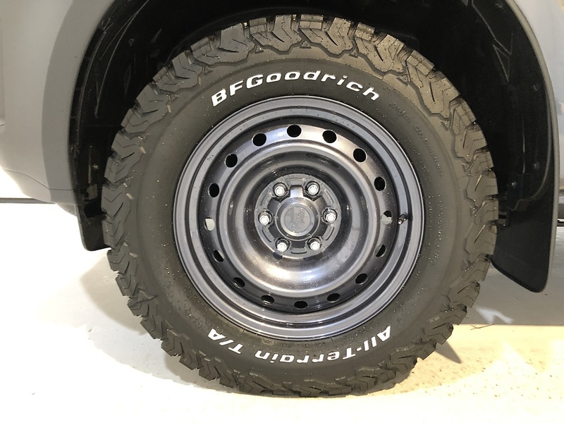 Isuzu Utility Dcb Pick Up 1.9 Manual Diesel