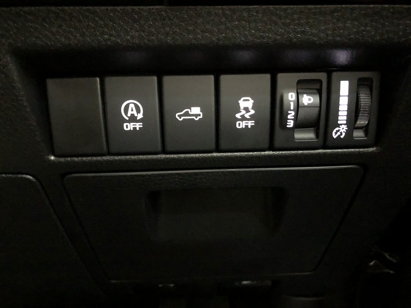 Isuzu Utility Dcb Pick Up 1.9 Manual Diesel