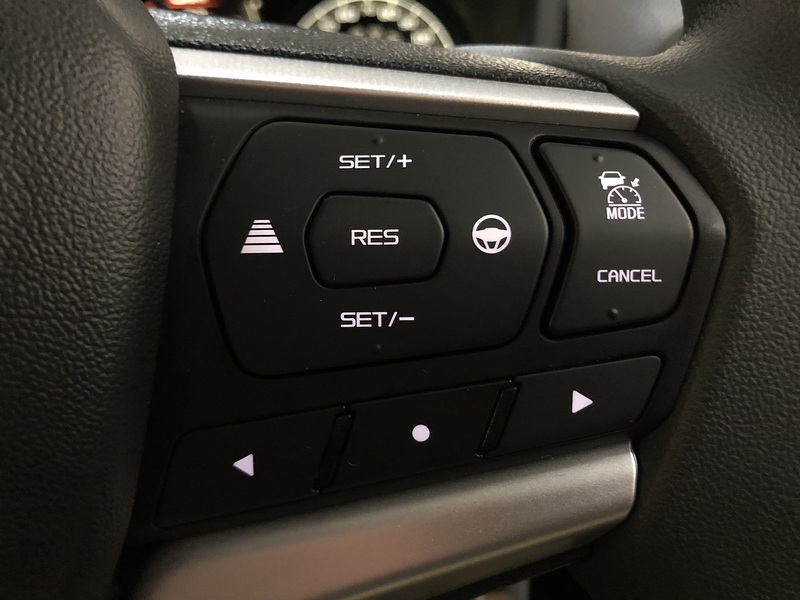 Isuzu Utility Dcb Pick Up 1.9 Manual Diesel