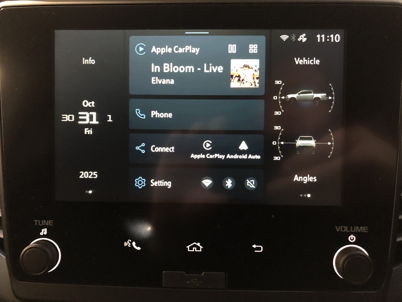 Isuzu Utility Dcb Pick Up 1.9 Manual Diesel