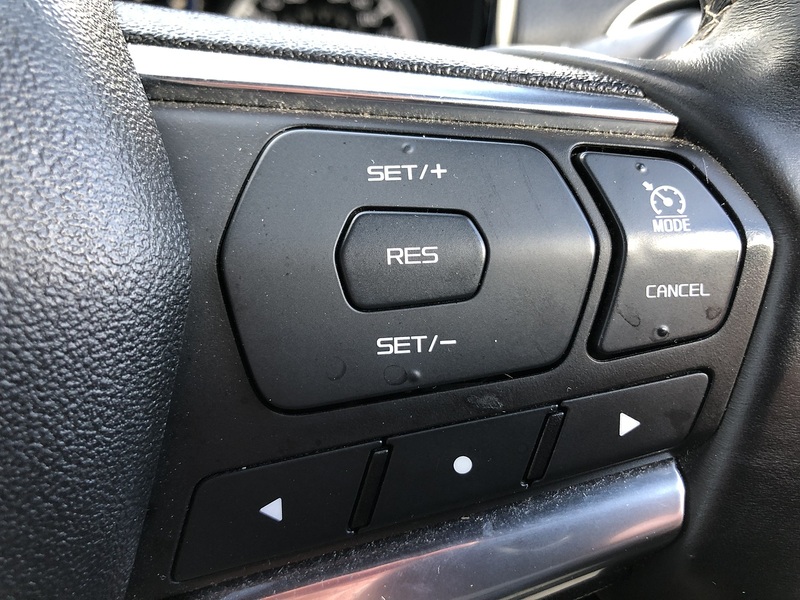 Isuzu TD V-Cross Pickup 1.9 Manual Diesel