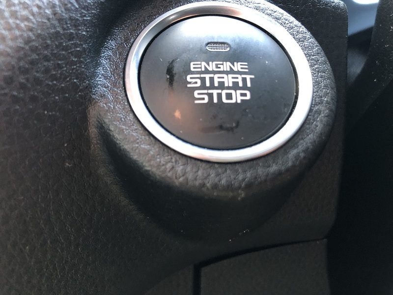 Isuzu TD V-Cross Pickup 1.9 Manual Diesel