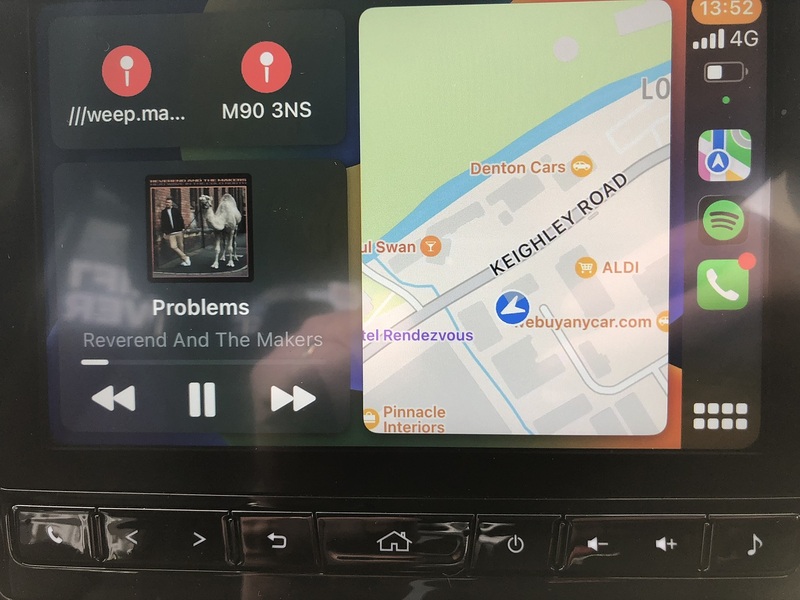 Isuzu TD V-Cross Pickup 1.9 Manual Diesel