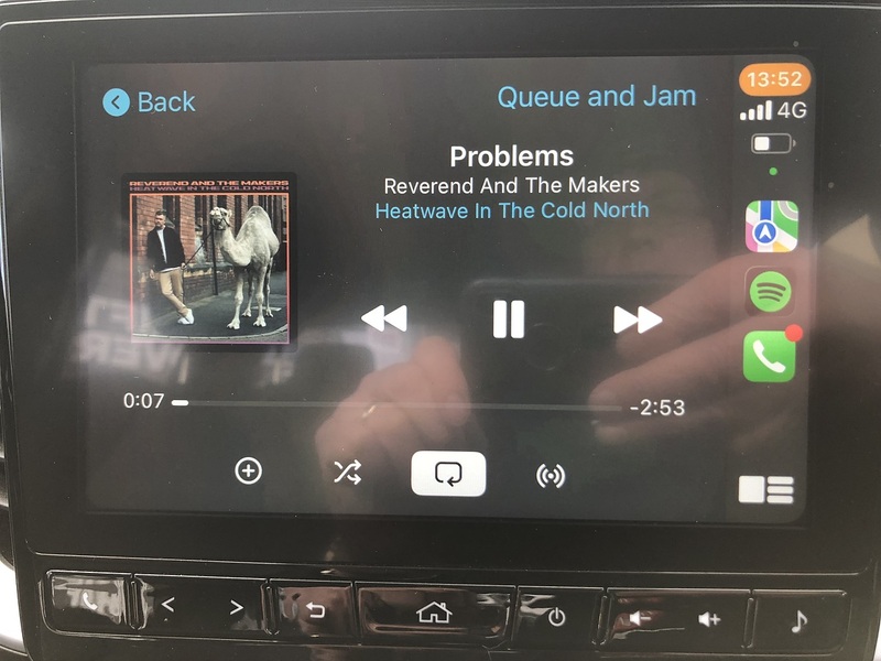 Isuzu TD V-Cross Pickup 1.9 Manual Diesel