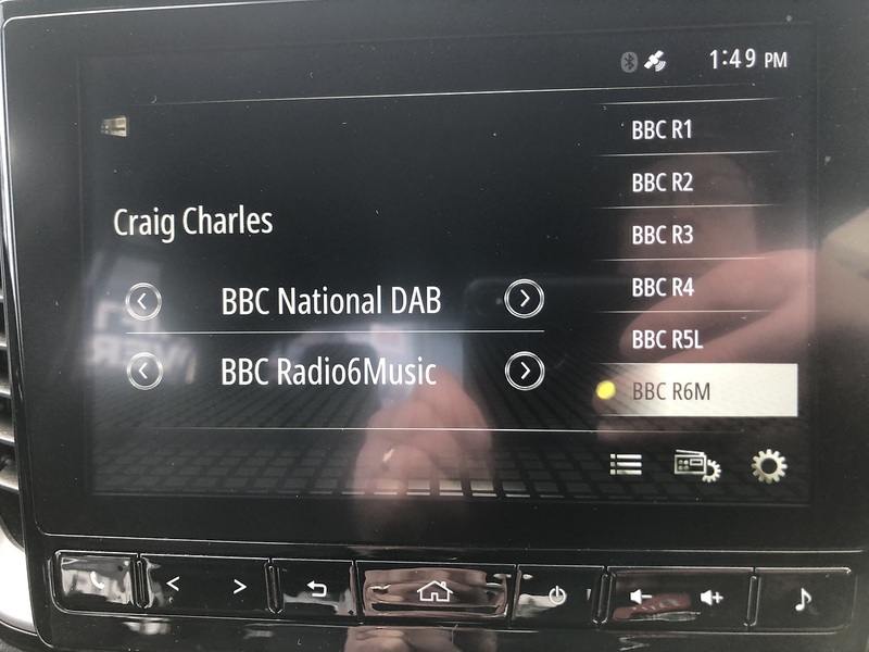 Isuzu TD V-Cross Pickup 1.9 Manual Diesel