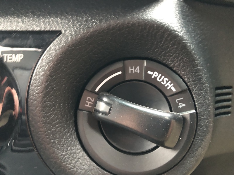 Toyota 2.8 D-4D-h Invincible X Pickup 4dr Diesel Hybrid Auto 4WD Euro 6 (204 ps)