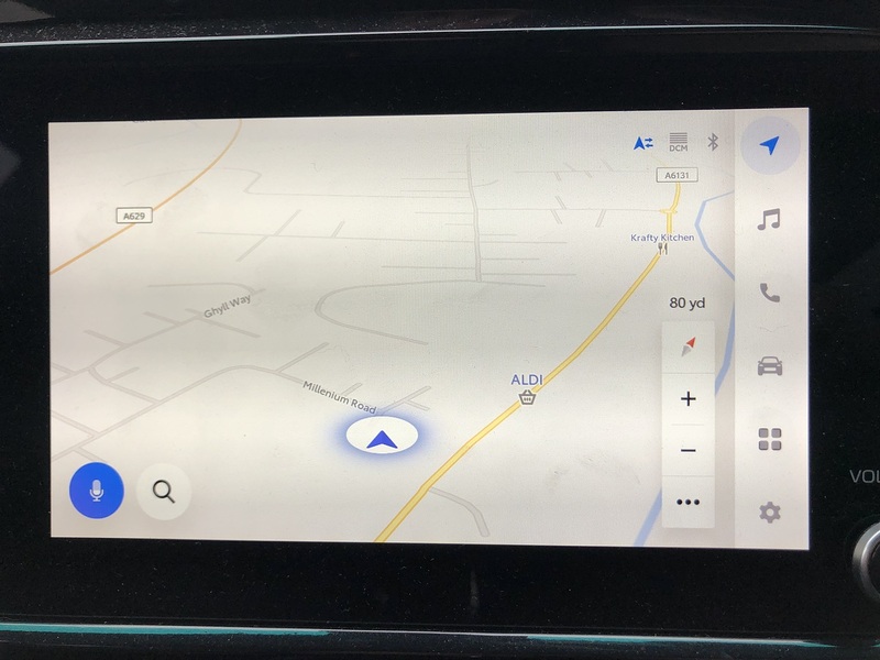 Toyota 2.8 D-4D-h Invincible X Pickup 4dr Diesel Hybrid Auto 4WD Euro 6 (204 ps)