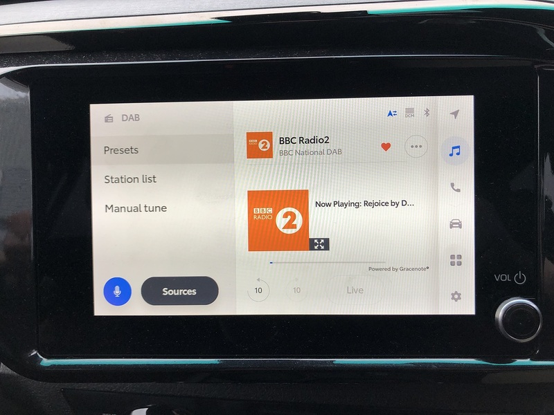 Toyota 2.8 D-4D-h Invincible X Pickup 4dr Diesel Hybrid Auto 4WD Euro 6 (204 ps)