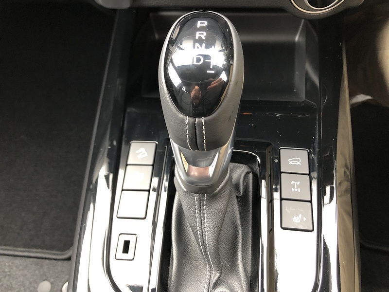 Isuzu V-Cross Steel 1.9 Pick Up AUTO Diesel