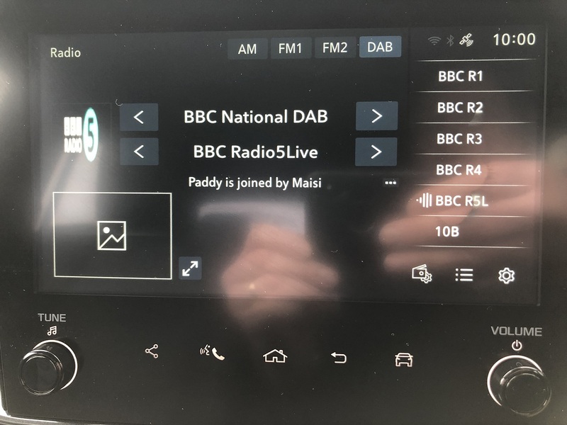 Isuzu V-Cross Steel 1.9 Pick Up AUTO Diesel