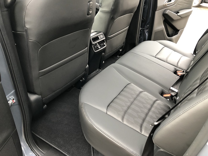 Isuzu V-Cross Steel 1.9 Pick Up AUTO Diesel