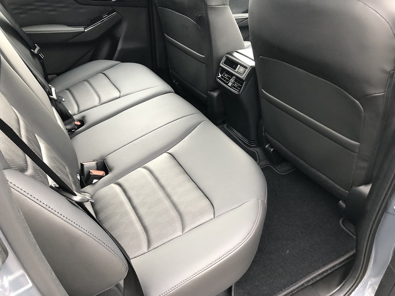 Isuzu V-Cross Steel 1.9 Pick Up AUTO Diesel