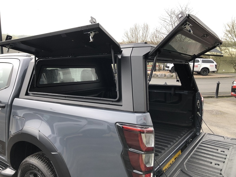 Isuzu V-Cross Steel 1.9 Pick Up AUTO Diesel