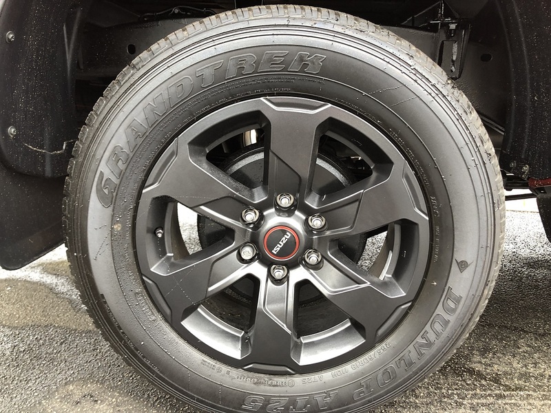 Isuzu V-Cross Dcb 1.9 Pick Up Manual Diesel