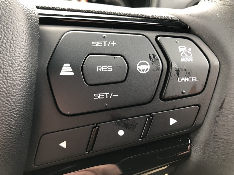 Isuzu V-Cross Dcb 1.9 Pick Up Manual Diesel