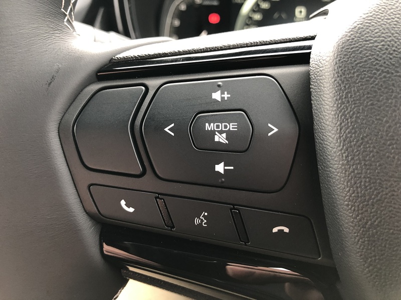 Isuzu V-Cross Dcb 1.9 Pick Up Manual Diesel