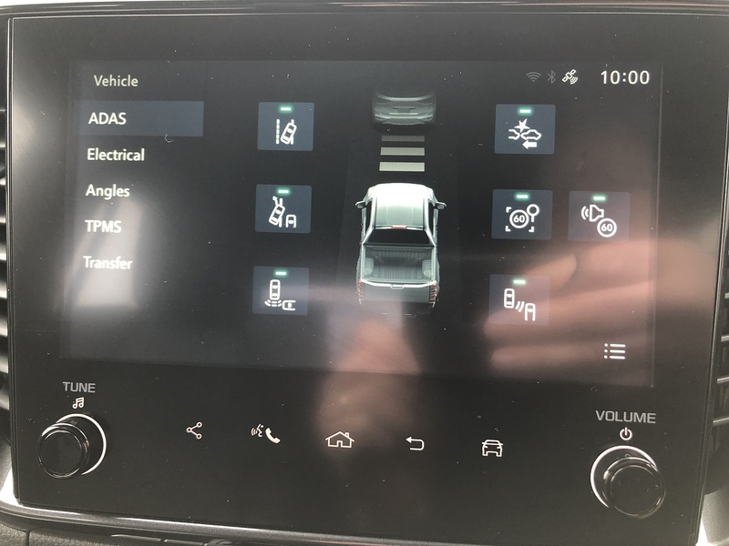 Isuzu V-Cross Dcb 1.9 Pick Up Manual Diesel