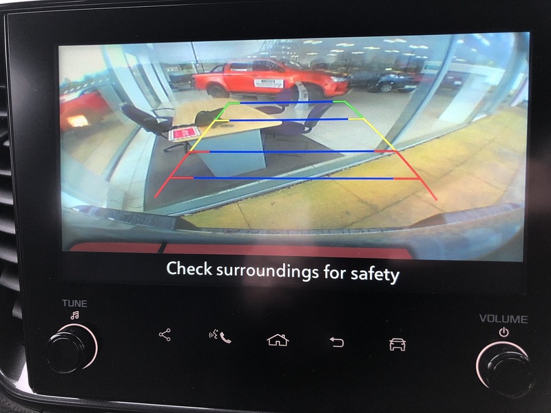 Isuzu V-Cross Dcb 1.9 Pick Up Manual Diesel