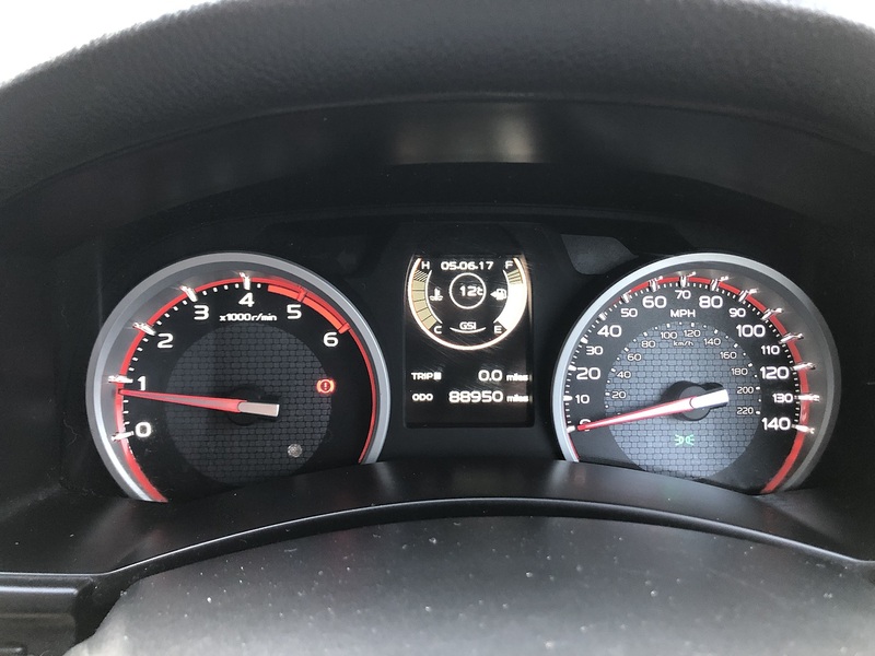 Isuzu TD Yukon Pickup 1.9 Manual Diesel