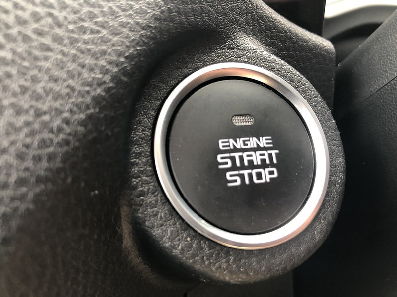 Isuzu 1.9 TD V-Cross Pickup Double Cab 4dr Diesel Manual 4WD Euro 6 (s/s) (164 ps)