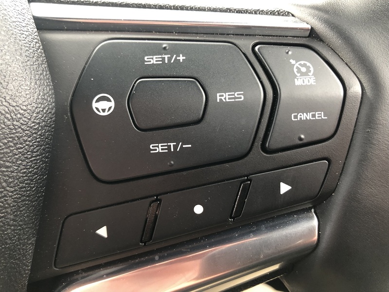 Isuzu 1.9 TD V-Cross Pickup Double Cab 4dr Diesel Manual 4WD Euro 6 (s/s) (164 ps)