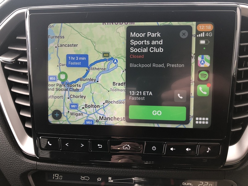 Isuzu 1.9 TD V-Cross Pickup Double Cab 4dr Diesel Manual 4WD Euro 6 (s/s) (164 ps)