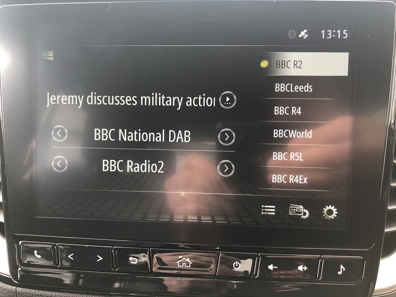 Isuzu 1.9 TD V-Cross Pickup Double Cab 4dr Diesel Manual 4WD Euro 6 (s/s) (164 ps)