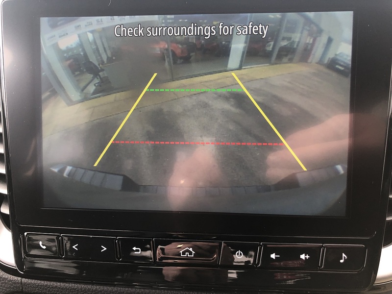 Isuzu 1.9 TD V-Cross Pickup Double Cab 4dr Diesel Manual 4WD Euro 6 (s/s) (164 ps)