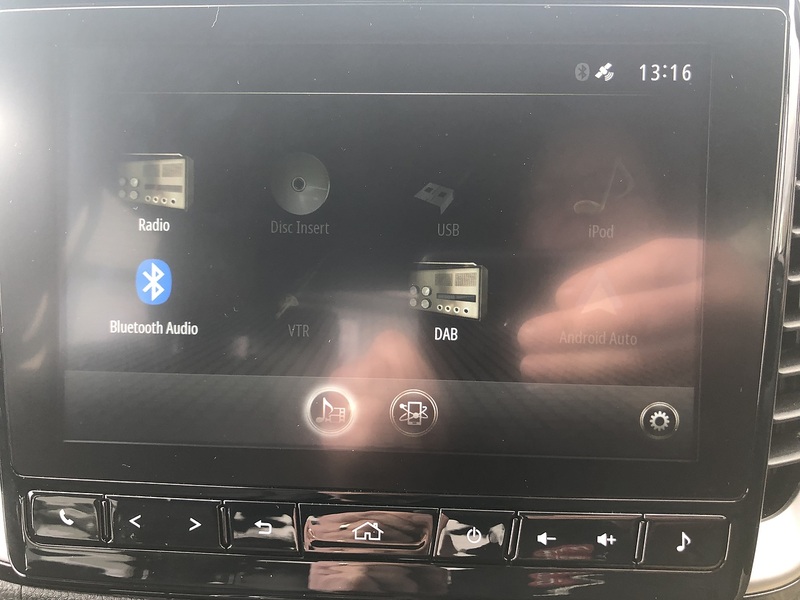 Isuzu 1.9 TD V-Cross Pickup Double Cab 4dr Diesel Manual 4WD Euro 6 (s/s) (164 ps)