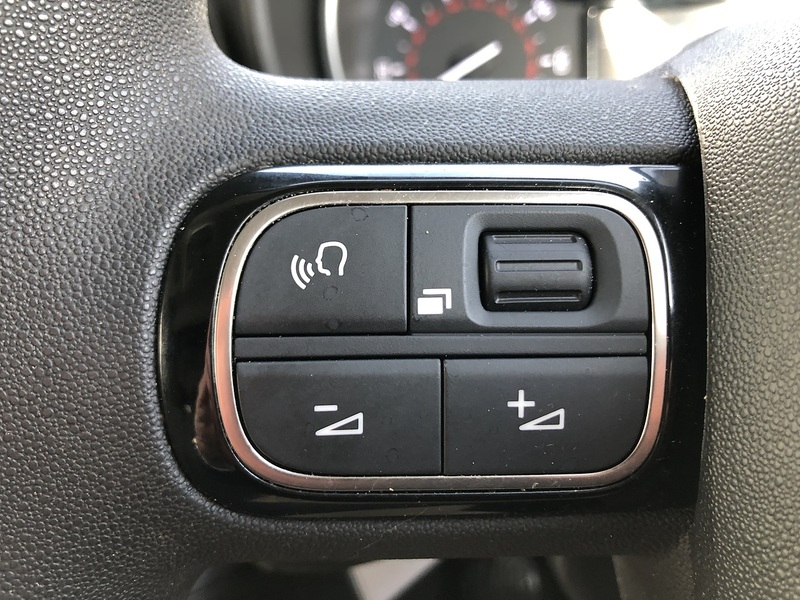 Toyota 1.5 BlueHDi Icon Short Panel Van 5dr Diesel Manual SWB Euro 6 (s/s) (100 bhp)