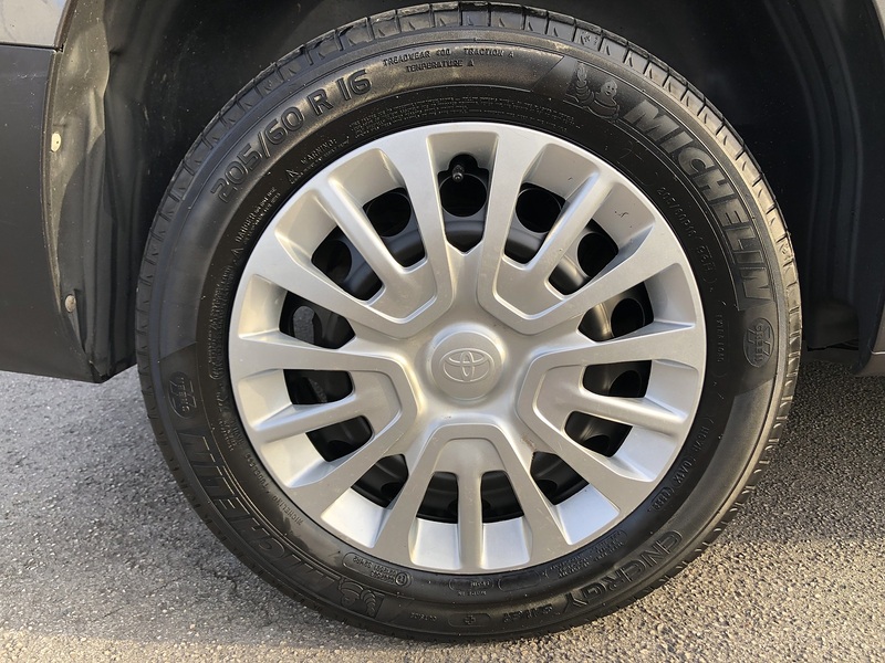 Toyota 1.5 BlueHDi Icon Short Panel Van 5dr Diesel Manual SWB Euro 6 (s/s) (100 bhp)