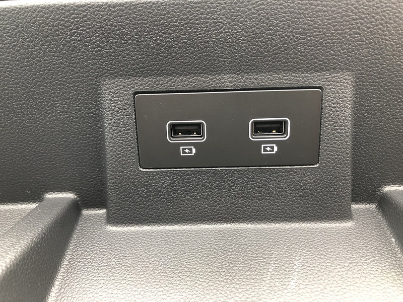 Renault 2.0 dCi Blue SL30 Advance Panel Van 5dr Diesel Manual L1 H1 Euro 6 (s/s) (130 ps)