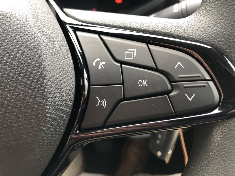 Renault 2.0 dCi Blue SL30 Advance Panel Van 5dr Diesel Manual L1 H1 Euro 6 (s/s) (130 ps)