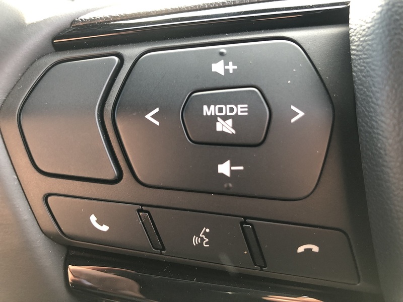 Isuzu 1.9 TD V-Cross Commercial Pickup 4dr Diesel Auto 4WD Euro 6 (s/s) (164 ps)