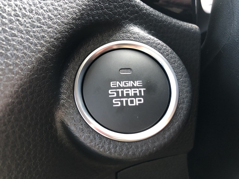 Isuzu 1.9 TD V-Cross Commercial Pickup 4dr Diesel Auto 4WD Euro 6 (s/s) (164 ps)