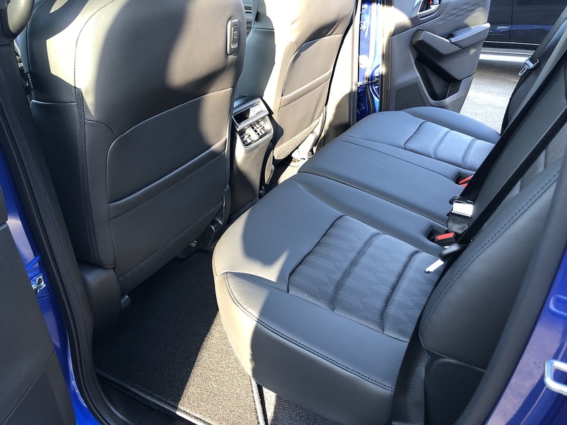 Isuzu V-Cross Dcb 1.9 4dr Pick Up MANUAL Diesel