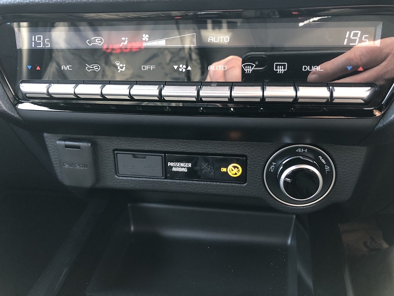 Isuzu V-Cross Dcb 1.9 4dr Pick Up MANUAL Diesel